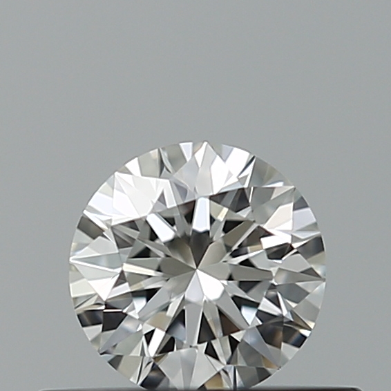Round 0.28 ct G VVS1