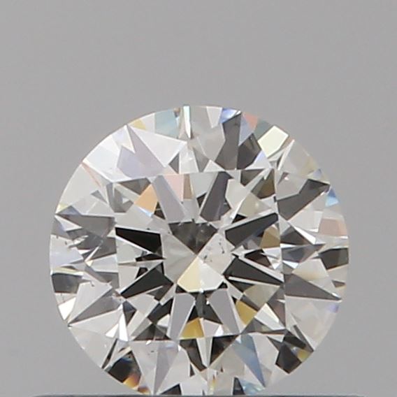 Round 0.4 ct I SI1