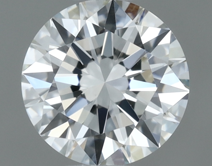 Round 0.4 ct I VS1