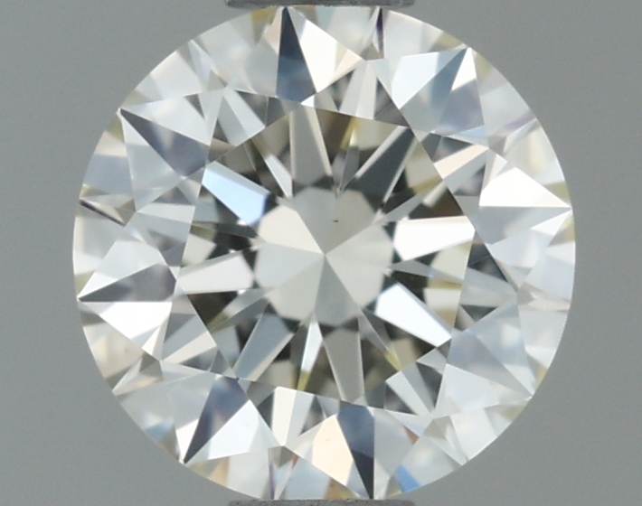 Round 0.43 ct M VS1