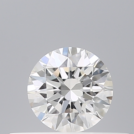 Round 0.28 ct E VVS2