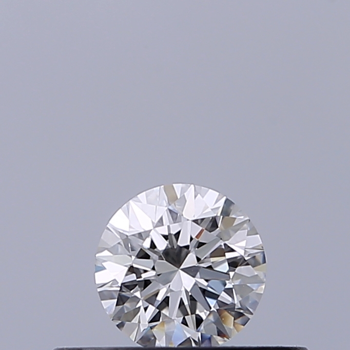 Round 0.23 ct G VS1