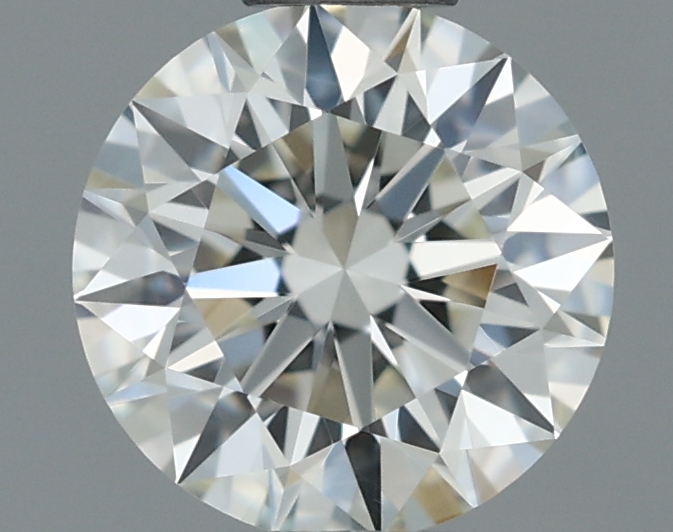 Round 0.45 ct K VVS1