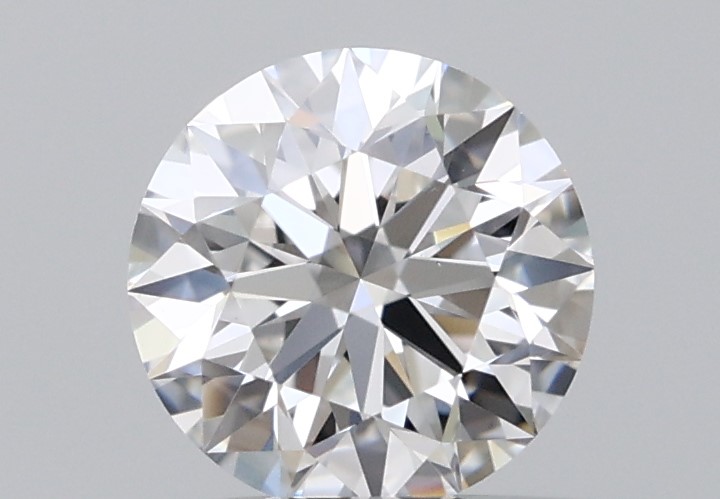 Round 0.45 ct E VS1