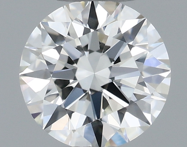 Round 0.3 ct K VVS1