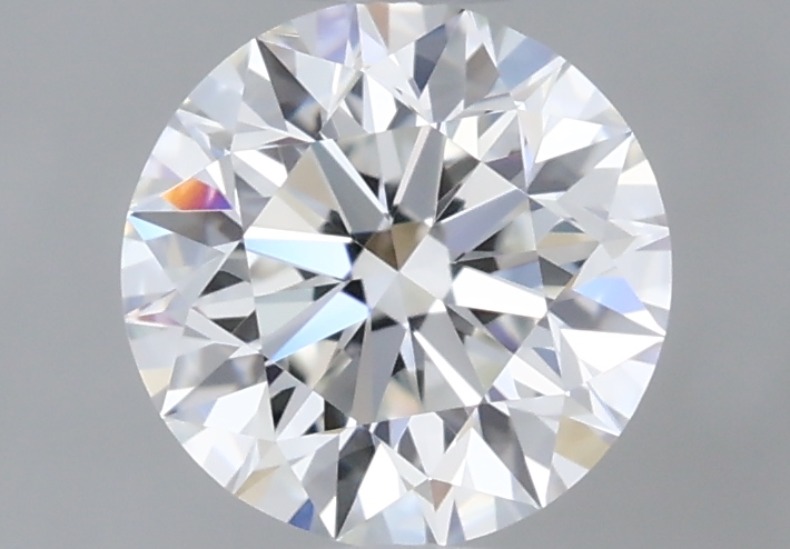 Round 0.5 ct G VVS2