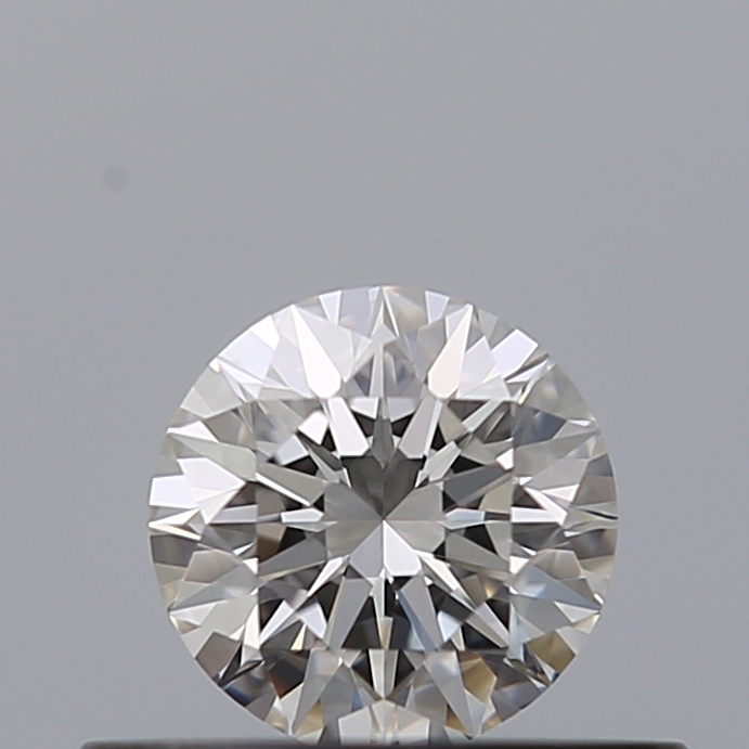 Round 0.35 ct G VVS1