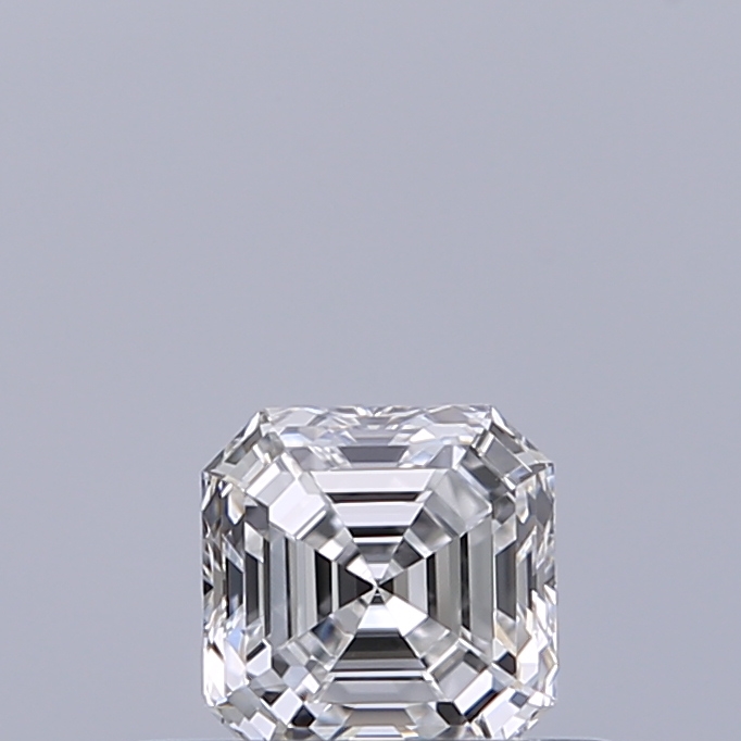 Emerald 0.34 ct E VVS1