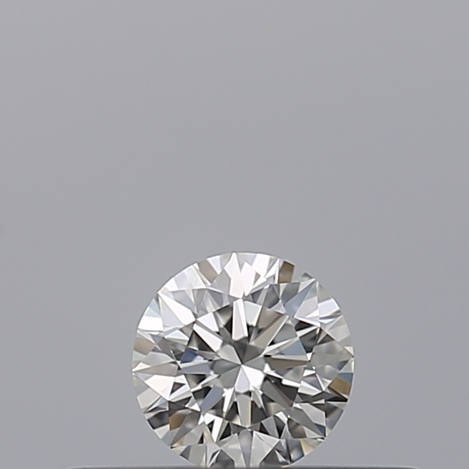 Round 0.19 ct G IF