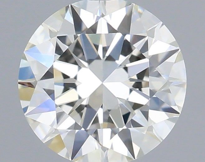Round 0.5 ct G VVS2