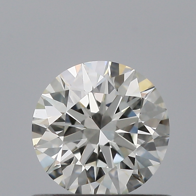 Round 0.55 ct I VS2