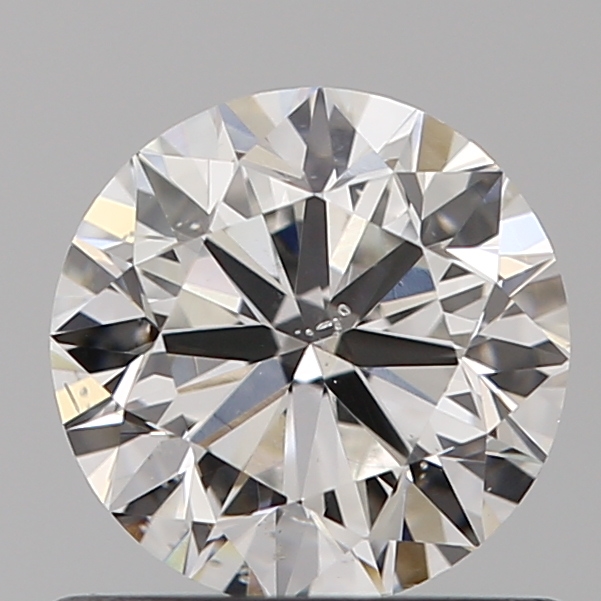 Round 0.7 ct G SI1
