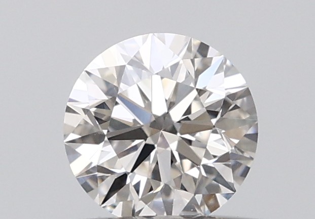 Round 0.42 ct G VVS1