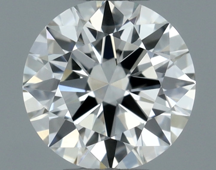 Round 0.32 ct G IF