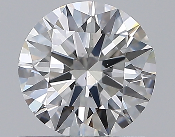 Round 0.8 ct G VS2