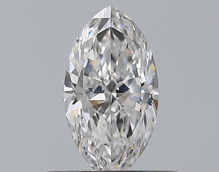 Marquise 0.4 ct E VS1