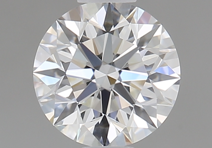 Round 0.5 ct H VVS1