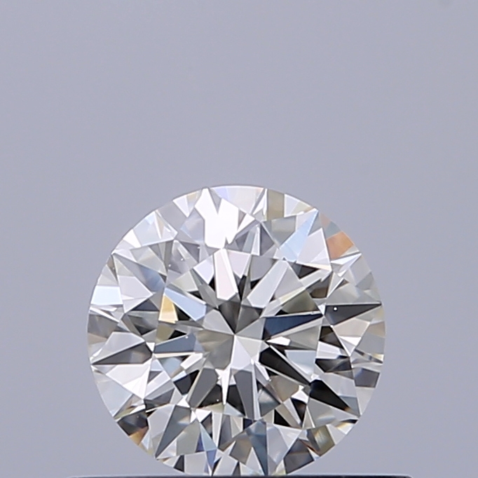 Round 0.48 ct I VS2