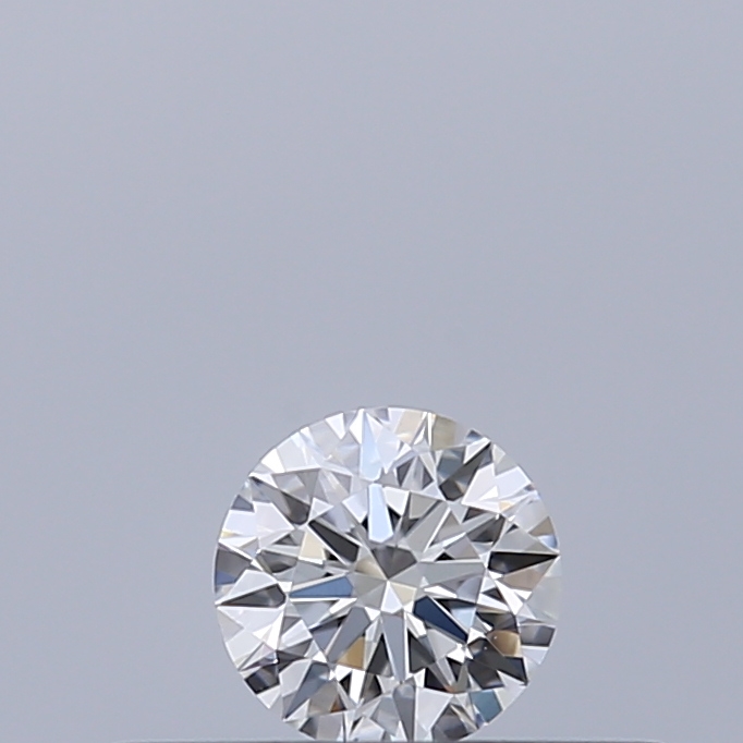 Round 0.18 ct E VS1