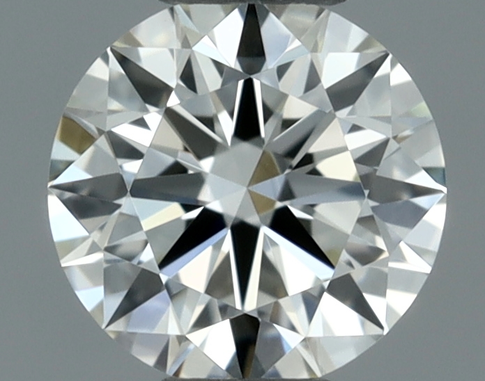 Round 0.3 ct K VVS2