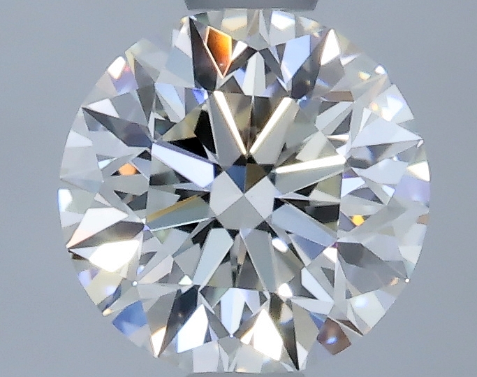 Round 0.8 ct I VS1