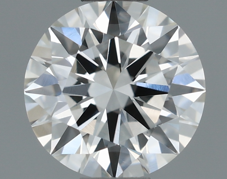 Round 0.55 ct G VVS1
