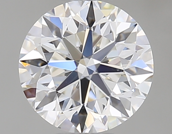 Round 0.5 ct G VVS1