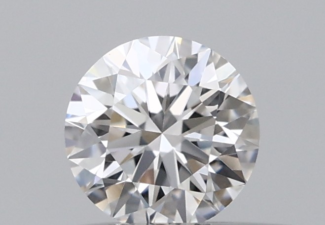Round 0.22 ct E VVS1