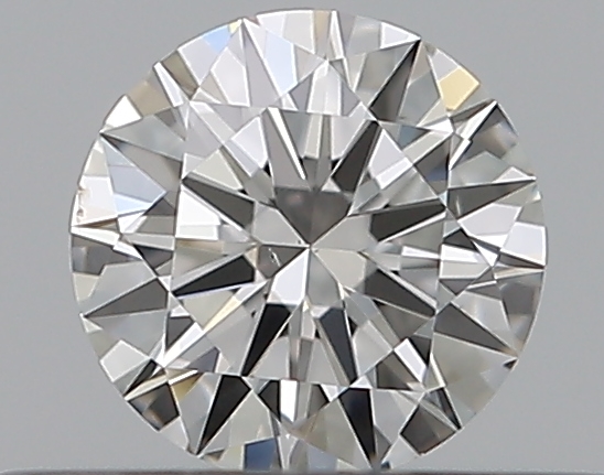 Round 0.3 ct G SI1