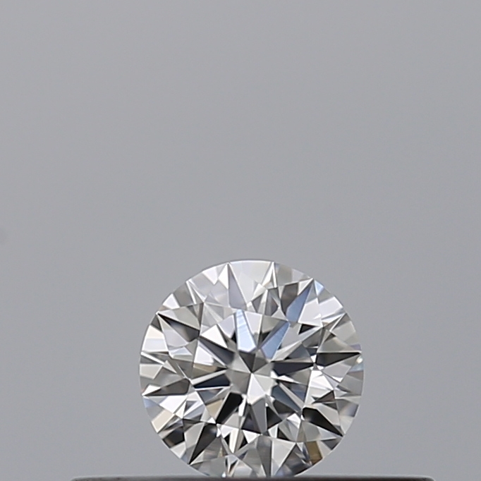 Round 0.18 ct E VVS2