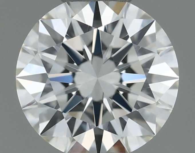 Round 0.34 ct J IF