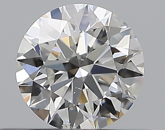 Round 0.35 ct G SI1