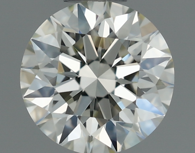 Round 0.46 ct M VS1