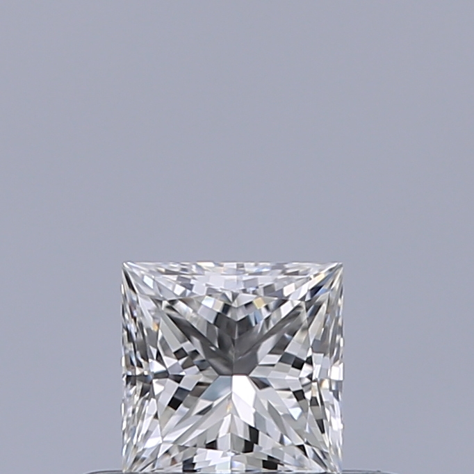 Princess 0.31 ct G VVS1