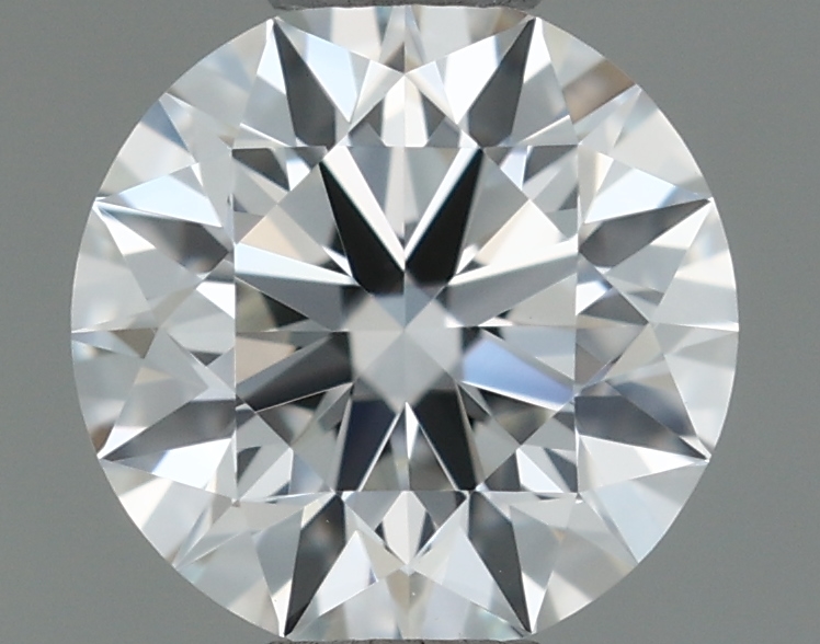 Round 0.45 ct I VVS2
