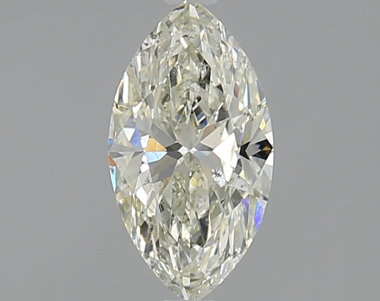 Marquise 1.0 ct I SI1