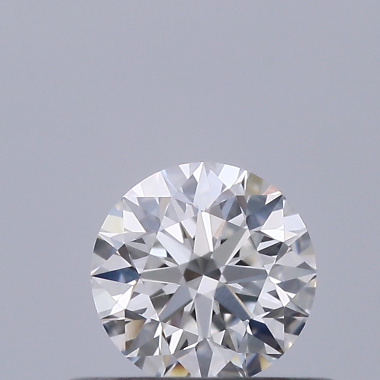 Round 0.35 ct E VS1