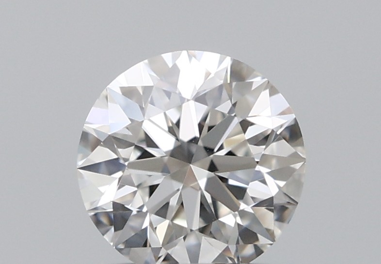 Round 0.35 ct F VVS1