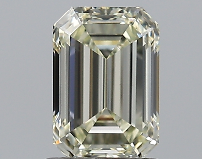 Emerald 1.29 ct N VS1
