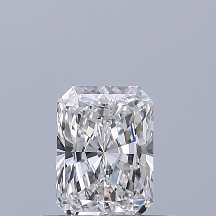 Radiant 0.34 ct D IF