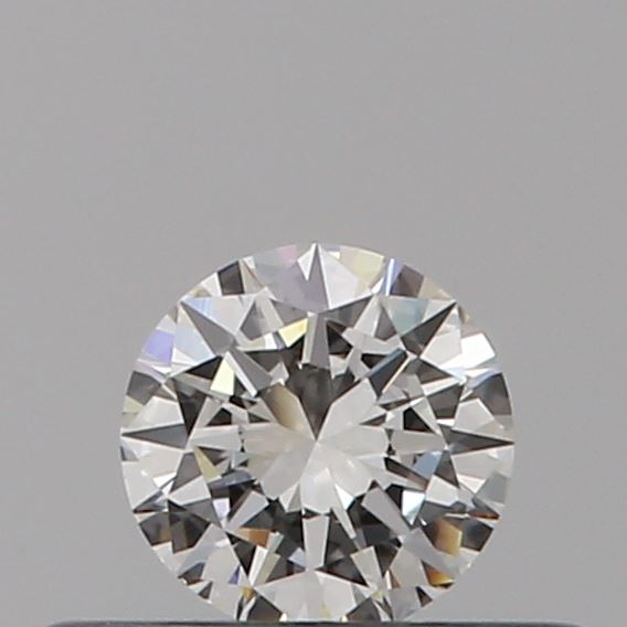 Round 0.23 ct G VS2