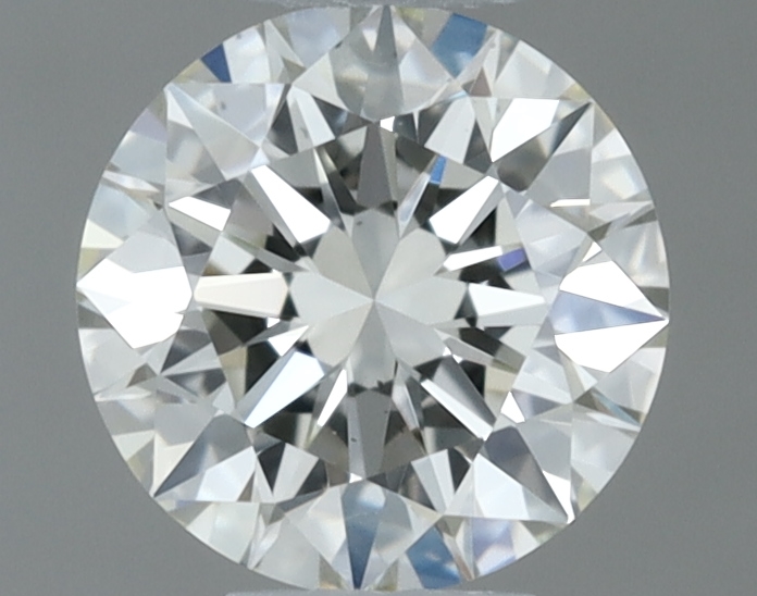 Round 0.38 ct K VS2