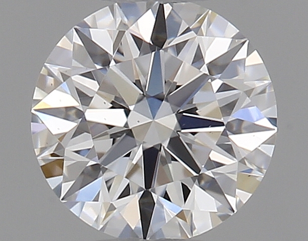 Round 0.34 ct E VS2