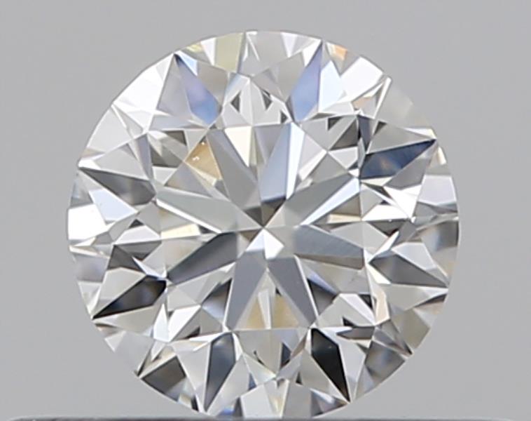 Round 0.3 ct G SI2