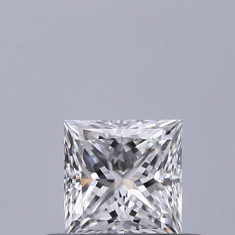 Princess 0.34 ct D VVS2