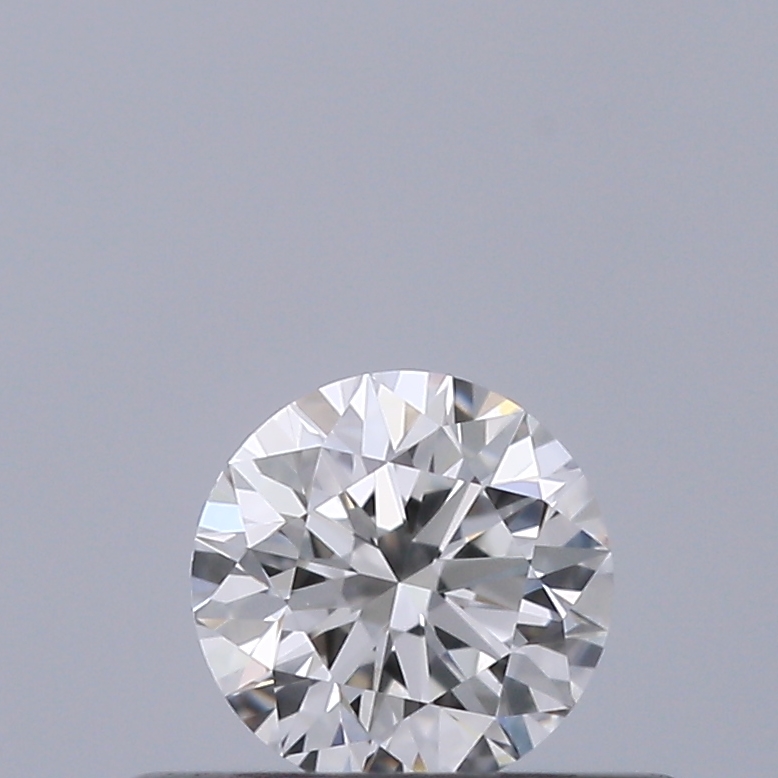 Round 0.27 ct E IF