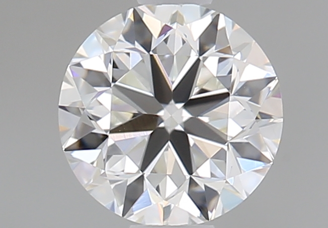 Round 0.51 ct G VS2
