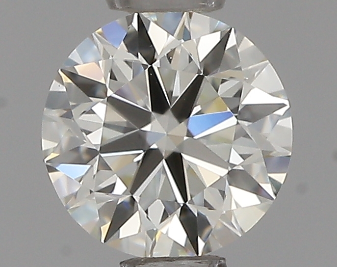 Round 0.51 ct I VVS1