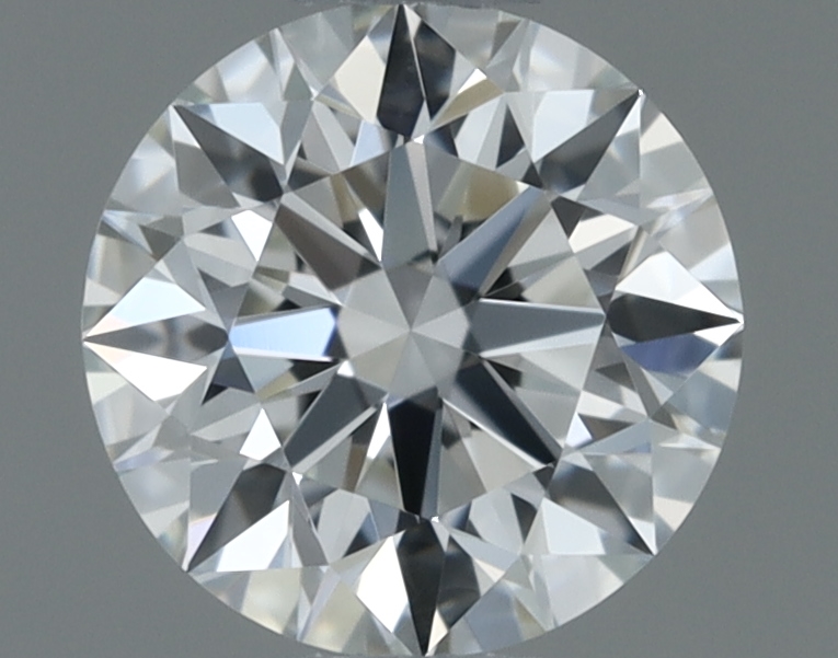 Round 0.4 ct I VVS2