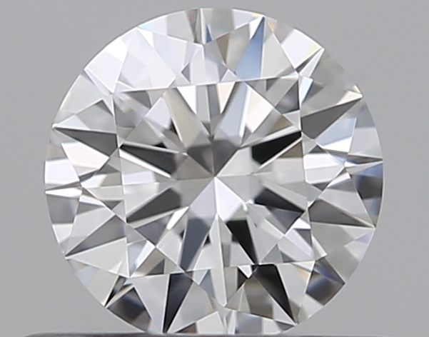 Round 0.4 ct F IF
